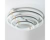 Потолочный светильник Modelight MDL.1059.830CL WH