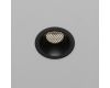 Встраиваемый светильник Maytoni Dip DL115-10W-4K-B