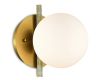 Бра iLamp Golden W2134-1 BR