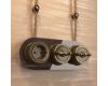 Переключатель одноклавишный Werkel 4690389166617 W5712012