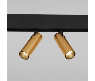 Трековый магнитный светильник Elektrostandard Slim Magnetic 85046/01 4690389193644 a062852