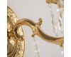 Бра Bohemia Ivele Crystal AL7801B10/2/175 B G