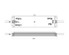 Блок питания SWG Standard 100W IP6, 24V MTPW2-100-24 00-00045140