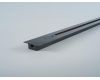 Шинопровод однофазный встраиваемый Myfar Single MT0102-2B