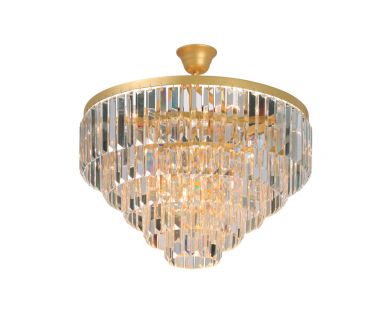 Купить Потолочная люстра Vitaluce V5825-8/8 Потолочная люстра Vitaluce V5825-8/8