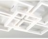 Потолочный светильник Ambrella Light Acrylica Disk FA1011