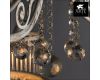 Потолочная люстра Arte Lamp 89 A1678PL-5WG