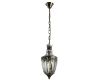 Подвесной светильник Arte Lamp Brocca A9149SP-1AB