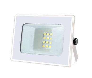 Купить Прожектор Hiper 10W 6500K HF-006 Прожектор Hiper 10W 6500K HF-006