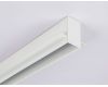 Шинопровод встраиваемый Ambrella Light Magnetic 220V GL1011