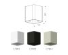Корпус светильника накладной Ambrella Light DIY Spot C7812