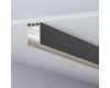 Профиль Arlight SL-COMFORT-2542-2000 BLACK 046934