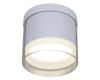 Накладной светильник (GX53, GU10, MR16, LED) Reluce 53061-9.5-001LD GX53 WT