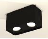 Накладной светильник Ambrella Light Techno XS7851010 (C7851, N7711)