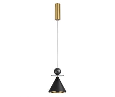 Подвесной светильник Odeon Light L-Vision Jazz 5475/10LE