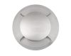 Накладка Arlight ART-DECK-CAP-LID2-R65 (SL, STEEL) 045350
