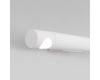 Настенный светильник Eurosvet Tybee 40161 LED белый a063045