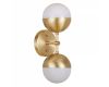 Бра ImperiumLoft Copper Light 85018-22