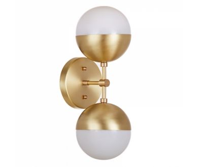 Купить Бра ImperiumLoft Copper Light 85018-22 Бра ImperiumLoft Copper Light 85018-22