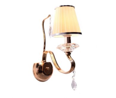 Купить Бра Lumina Deco Finezzia LDW 9267-1 GD Бра Lumina Deco Finezzia LDW 9267-1 GD