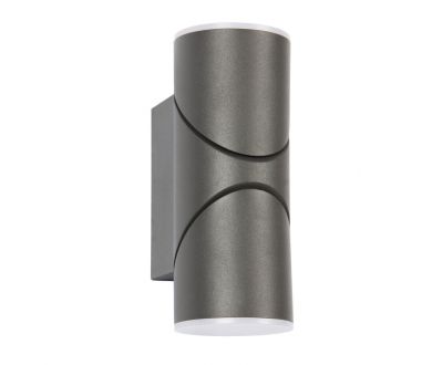 Уличный настенный светильник Favourite Pilon 3028-2W