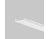 Рассеиватель для профиля 61×14 Maytoni Led Strip ALM-6114-O-DF-10M 642015