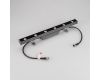 Линейный прожектор Arlight AR-LINE-500-6W Warm3000 (GR, 30 deg, 230V) 037364(1)