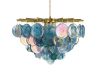 Подвесная люстра LOFT IT Lolly 10492/800 Blue