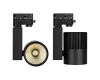 Трековый светильник Arlight LGD-ARES-4TR-R100-40W Warm3000 026375