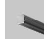 Комплект заглушек для профиля 20×20 2шт Maytoni Led Strip ALM-2020-EC 642072