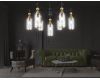 Люстра на штанге Ambrella Light High Light Heigh Light LH55257