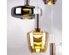 Каскадная люстра Lightstar Disco 792169
