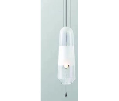 Купить Подвесной светильник iLamp Drop 8121P WH Подвесной светильник iLamp Drop 8121P WH