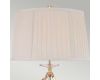Настольная лампа Elstead Lighting AG-TL-POL-BRASS