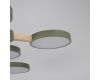 Люстра на штанге ImperiumLoft Turna X 141111-26