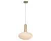 Подвесной светильник Lussole LOFT Ondulati LSP-8353