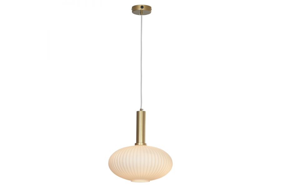 Подвесной светильник Lussole LOFT Ondulati LSP-8353
