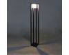 Ландшафтный светильник Reluce 09978-0.7-001JH 1,0M LED12W BK RLOS