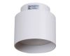Накладной светильник Reluce 53006-9.5-001IL GX53+LED3W WT