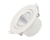 Светильник Downlight Arlight Polar 032860