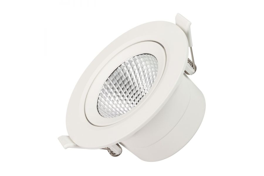 Светильник Downlight Arlight Polar 032860