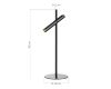 Настольная лампа ST Luce Lilt SL6210.404.01