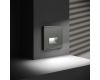 Подсветка светодиодная с датчиком Voltum S70 VLS070706 (титан)