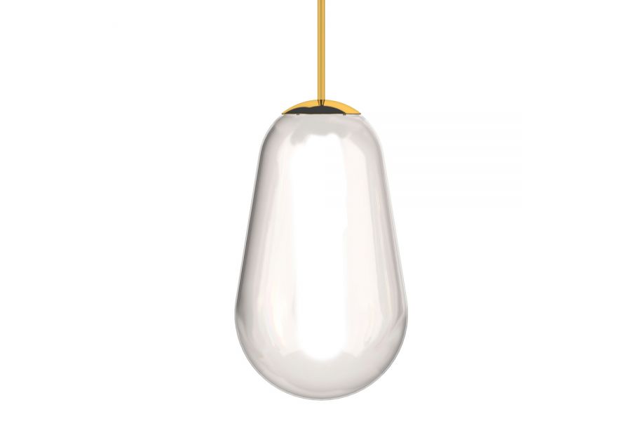 Плафон Nowodvorski Cameleon Pear M 8533