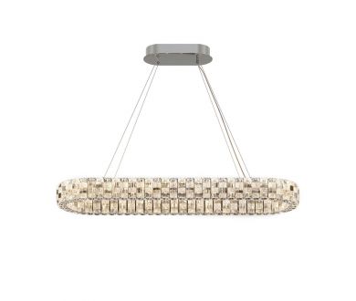 Купить Подвесная люстра Maytoni Castello MOD335PL-L35CH3K Подвесная люстра Maytoni Castello MOD335PL-L35CH3K