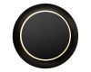 Настенный светодиодный светильник iLedex Blackout WLB8272 BK