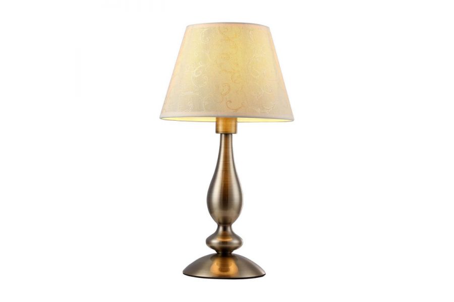 Настольная лампа Arte Lamp A9368LT-1AB