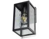 Уличный настенный светильник Citilux Forts CLU09W1