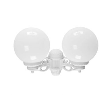 Уличный настенный светильник Fumagalli Porpora/G250 G25.141.000.WYE27