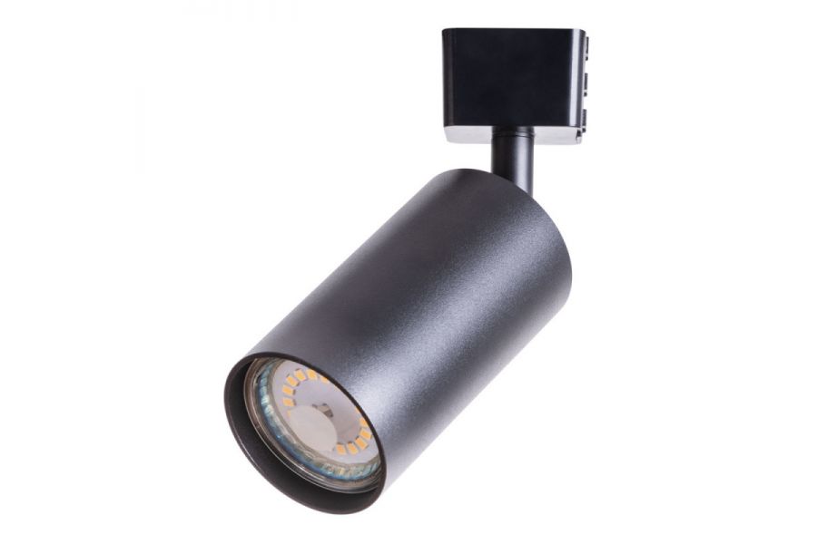 Светильник на шине ARTE Lamp A1518PL-1BK